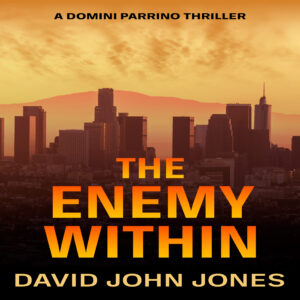 The Enemy Within (Audiobook)